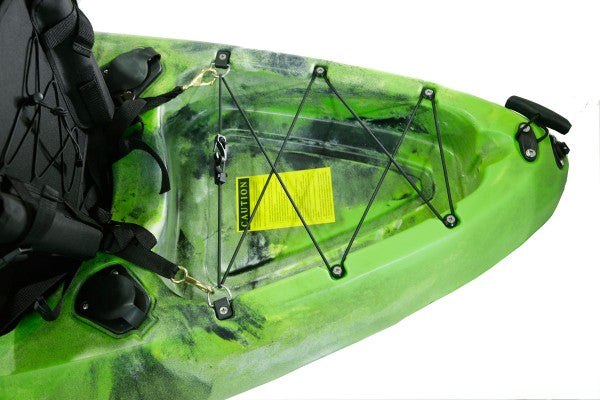 2.5 Seater Family Fishing Kayak-  – DRAGON KAYAK